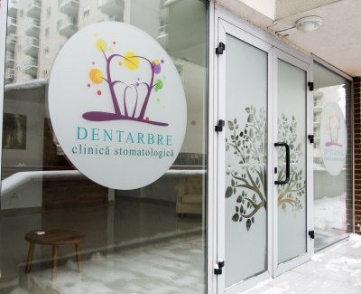 Dentarbre - clinica stomatologica