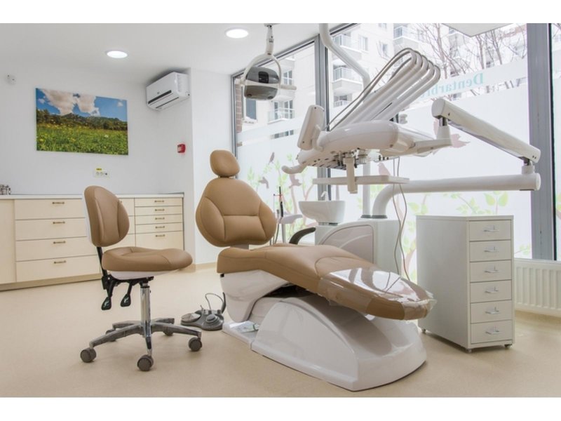 Dentarbre - clinica stomatologica